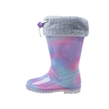 מגפי גשם פרוזן דיסני - נעלי נמרוד