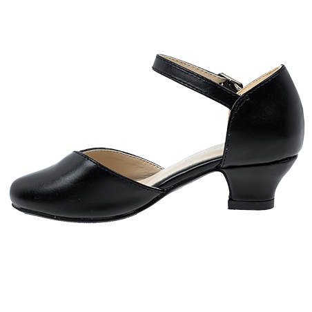 נעלי בלרינה עקב נמרוד - נעלי נמרוד