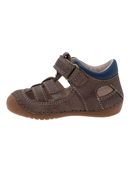 סנדלי צעד ראשון LULU אלפנטן - נעלי נמרוד