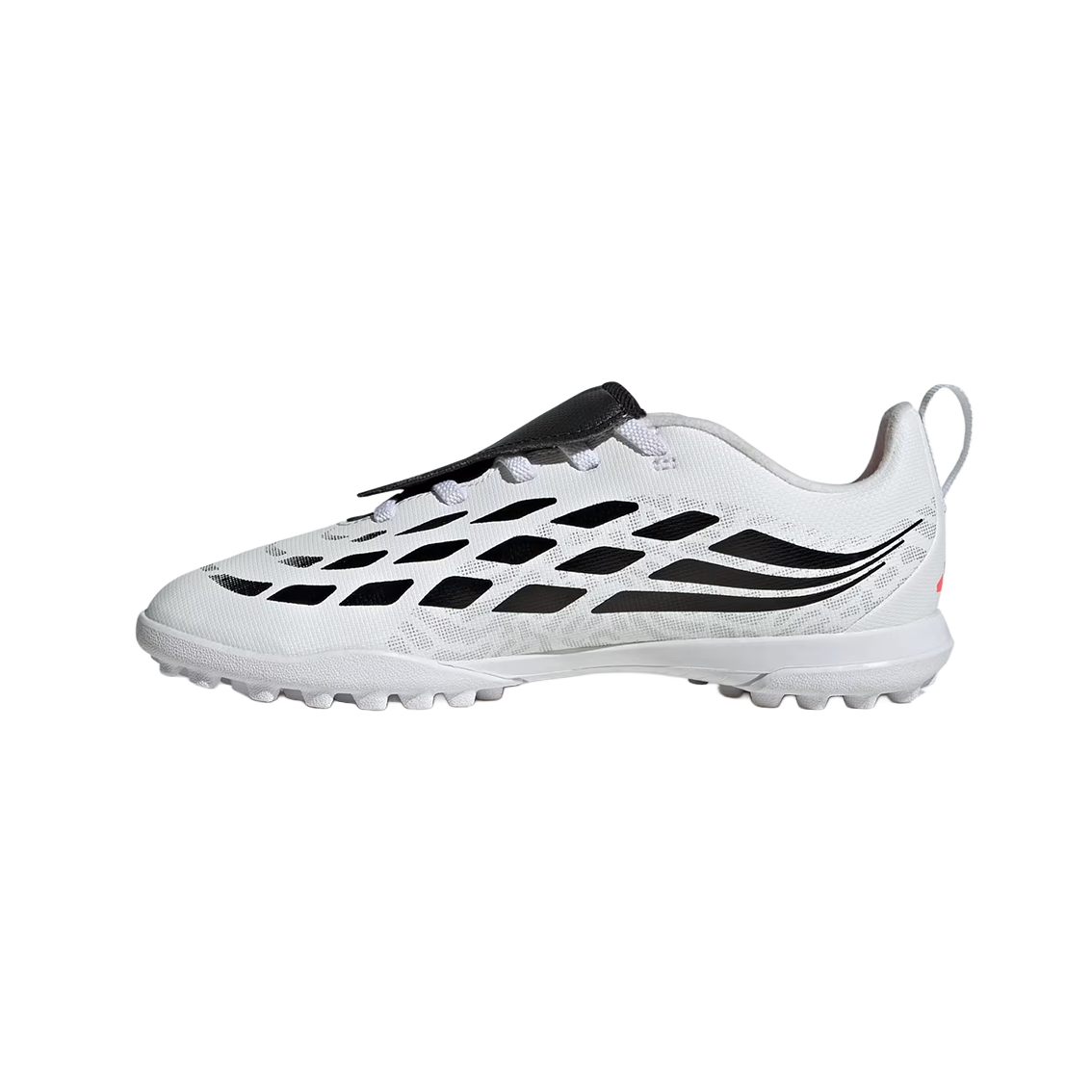 נעלי קט-רגל אדידס Elastic Laces Turf Soccer - נעלי נמרוד