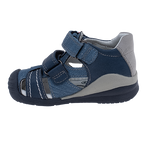 סנדלי צעד ראשון VEGAN נמרוד - נעלי נמרוד