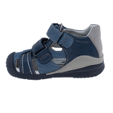 סנדלי צעד ראשון VEGAN נמרוד - נעלי נמרוד