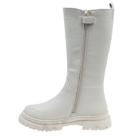 מגפי אופנה 21EAST - נעלי נמרוד