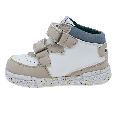 נעלי צעד ראשון SKATE אלפנטן - נעלי נמרוד