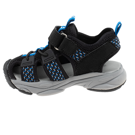 סנדלי ספורט פעוטות נמרוד - נעלי נמרוד