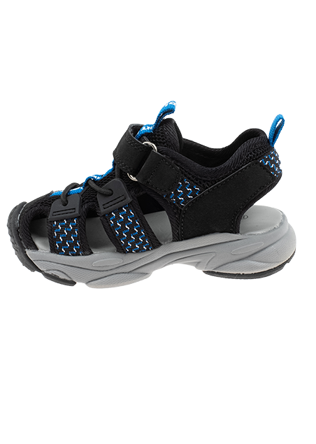 סנדלי ספורט פעוטות נמרוד - נעלי נמרוד