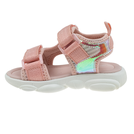 סנדלי ספורט פעוטות - נעלי נמרוד