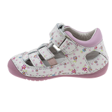 סנדלי צעד ראשון LULU אלפנטן - נעלי נמרוד