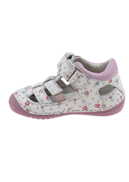 סנדלי צעד ראשון LULU אלפנטן - נעלי נמרוד