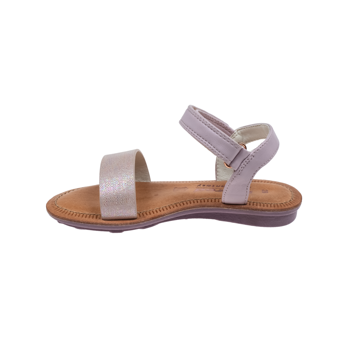 סנדלי SOFT FANTASY נמרוד - נעלי נמרוד