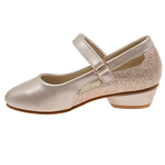 נעלי בלרינה עקב 21EAST - נעלי נמרוד