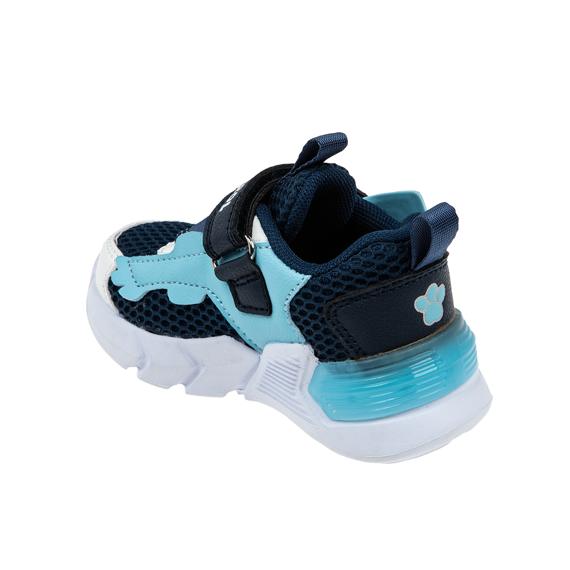 נעלי ספורט תאורה מפרץ ההרפתקאות - נעלי נמרוד