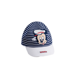 כובע בייבי פסים דיסני - נעלי נמרוד