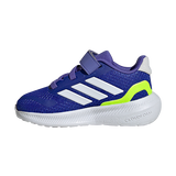 נעלי ספורט אדידס RUNFALCON 5 EL I LUCBLU - נעלי נמרוד