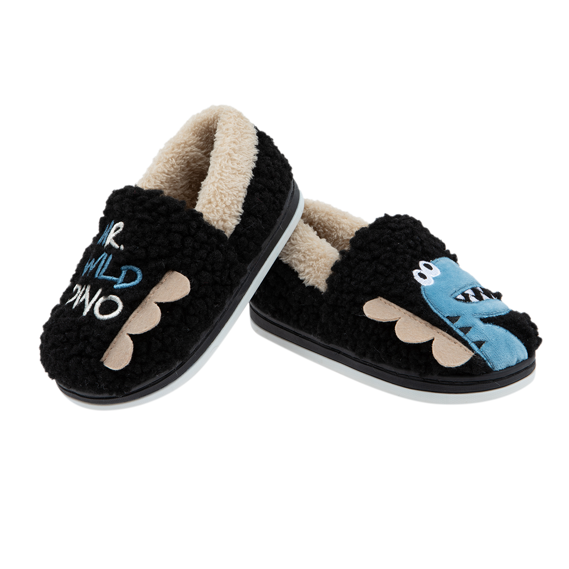 נעלי בית מדוגמות - נעלי נמרוד