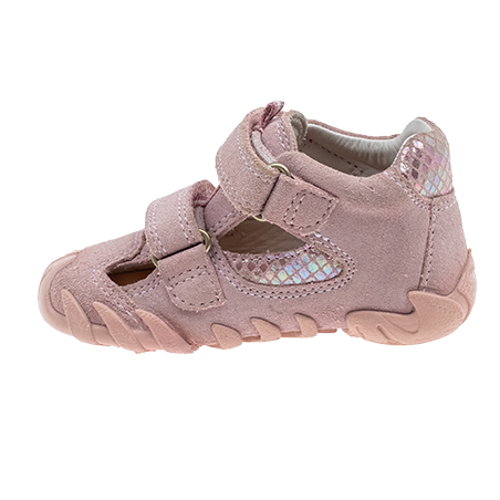 סנדלי צעד ראשון FREE אלפנטן - נעלי נמרוד