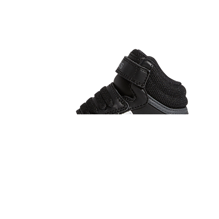 נעלי ספורט גבוהות אדידס HOOPS MID 3.0 - נעלי נמרוד