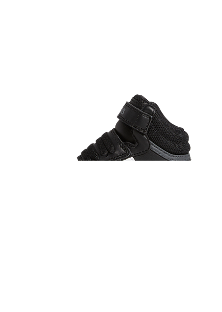 נעלי ספורט גבוהות אדידס HOOPS MID 3.0 - נעלי נמרוד