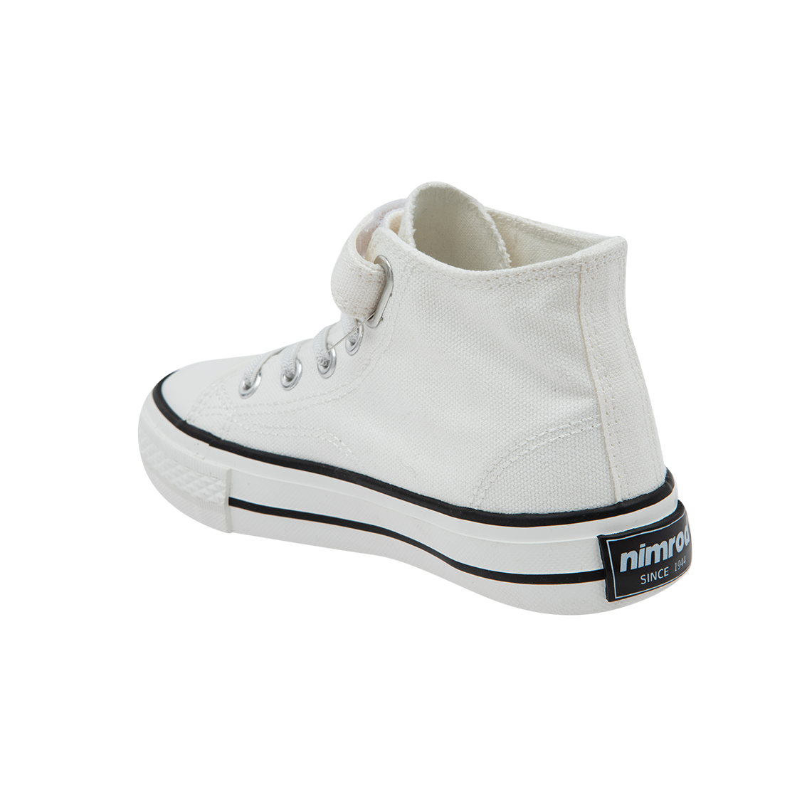 נעלי סניקרס גבוהות - נעלי נמרוד