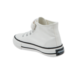 נעלי סניקרס גבוהות - נעלי נמרוד