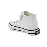 נעלי סניקרס גבוהות - נעלי נמרוד