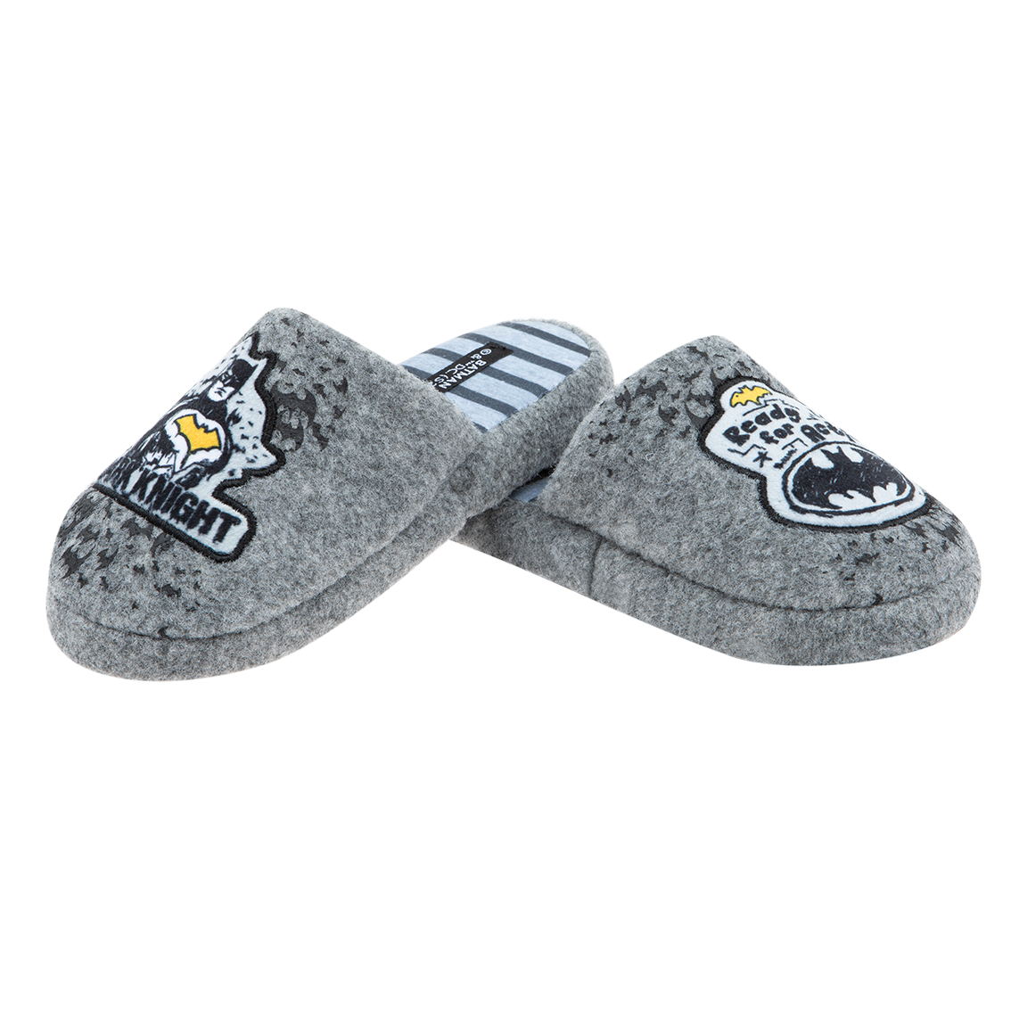 נעלי בית BATMAN - נעלי נמרוד