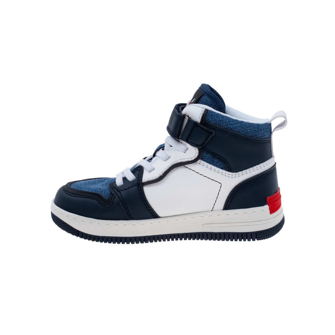 נעלי ספורט אופנה סקייט גבוהות - נעלי נמרוד