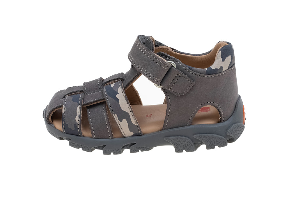 סנדלי FIDO אלפנטן - נעלי נמרוד