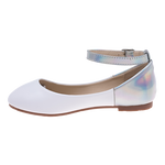 בלרינה 21EAST סגירת קרסול - נעלי נמרוד