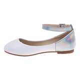 בלרינה 21EAST סגירת קרסול - נעלי נמרוד