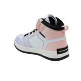 נעלי ספורט סקייט גבוהות - נעלי נמרוד