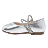 נעלי בלרינה פעוטות נמרוד - נעלי נמרוד