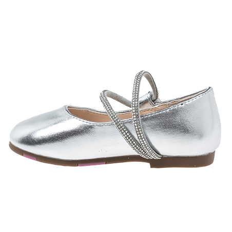 נעלי בלרינה פעוטות נמרוד - נעלי נמרוד