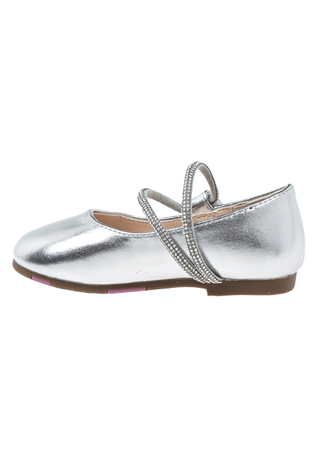 נעלי בלרינה פעוטות נמרוד - נעלי נמרוד