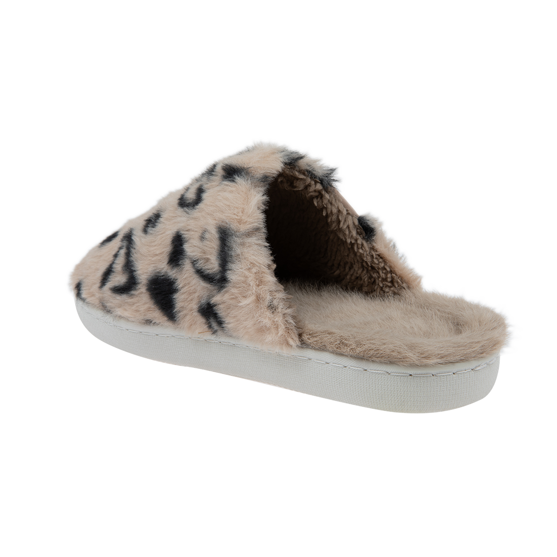 כפכף 21EAST מנומר - נעלי נמרוד