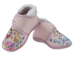 נעלי בית נסיכות דיסני - נעלי נמרוד