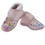 נעלי בית נסיכות דיסני - נעלי נמרוד