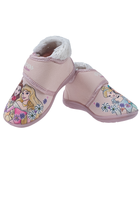 נעלי בית נסיכות דיסני - נעלי נמרוד