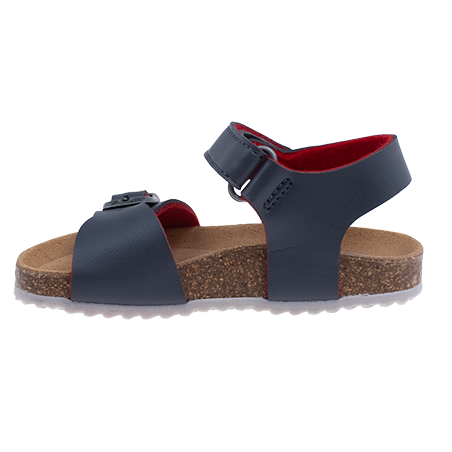 סנדלי שעם רטרו - נעלי נמרוד