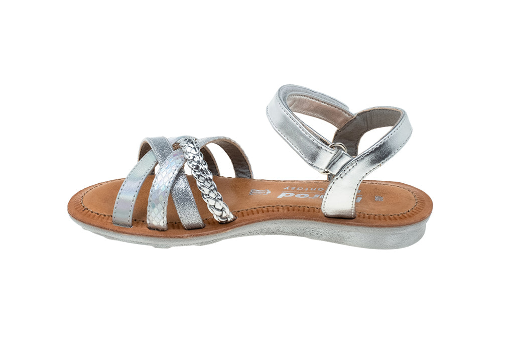 סנדלי בנות איקסים FANTASY - נעלי נמרוד