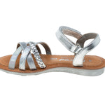 סנדלי בנות איקסים FANTASY - נעלי נמרוד