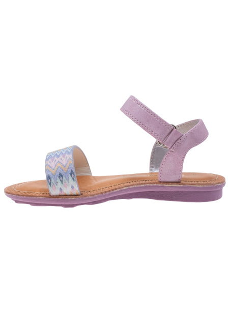 סנדלי SOFT FANTASY נמרוד - נעלי נמרוד