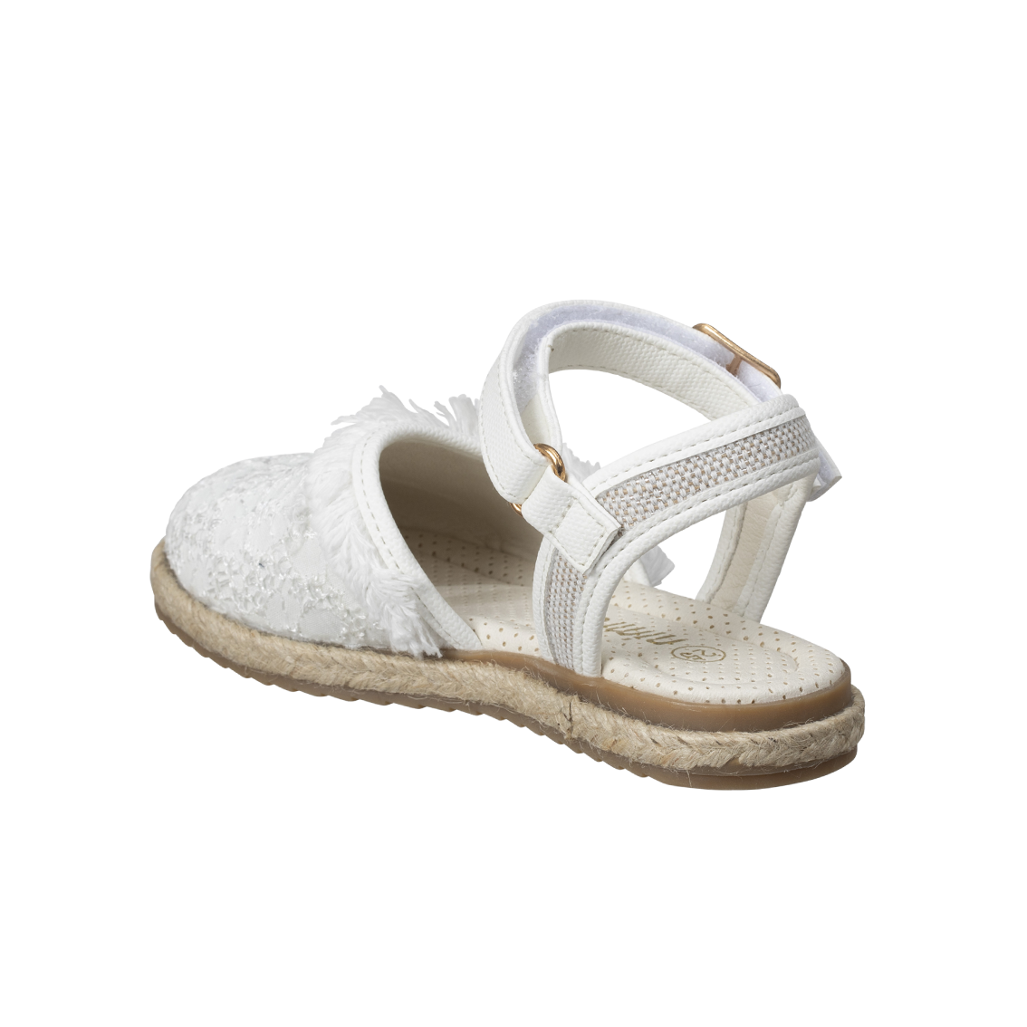 נעלי בלרינה חבל - נעלי נמרוד