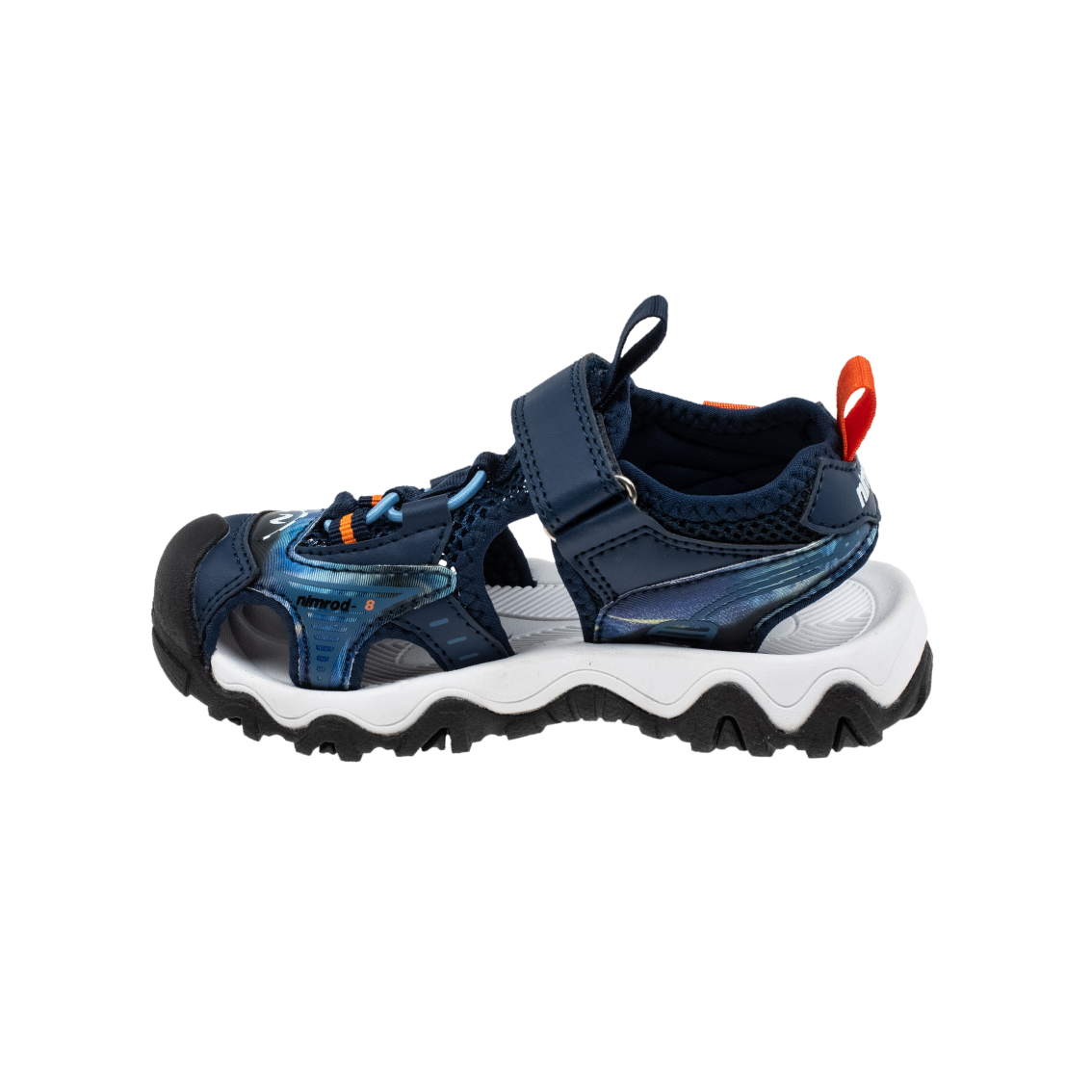 סנדלי ספורט נמרוד - נעלי נמרוד