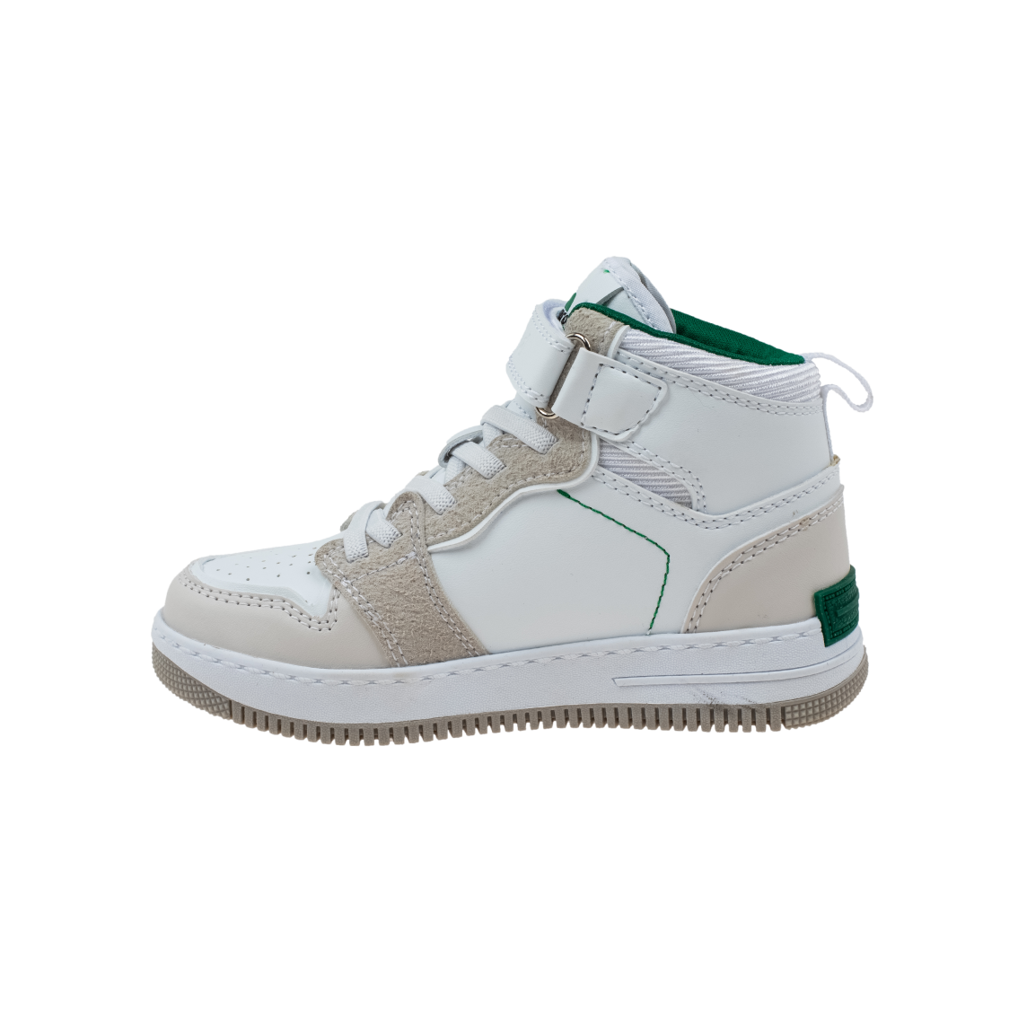 נעלי ספורט אופנה סקייט גבוהות - נעלי נמרוד