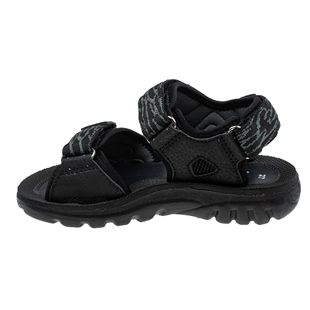 סנדלי סהרה בנים - נעלי נמרוד