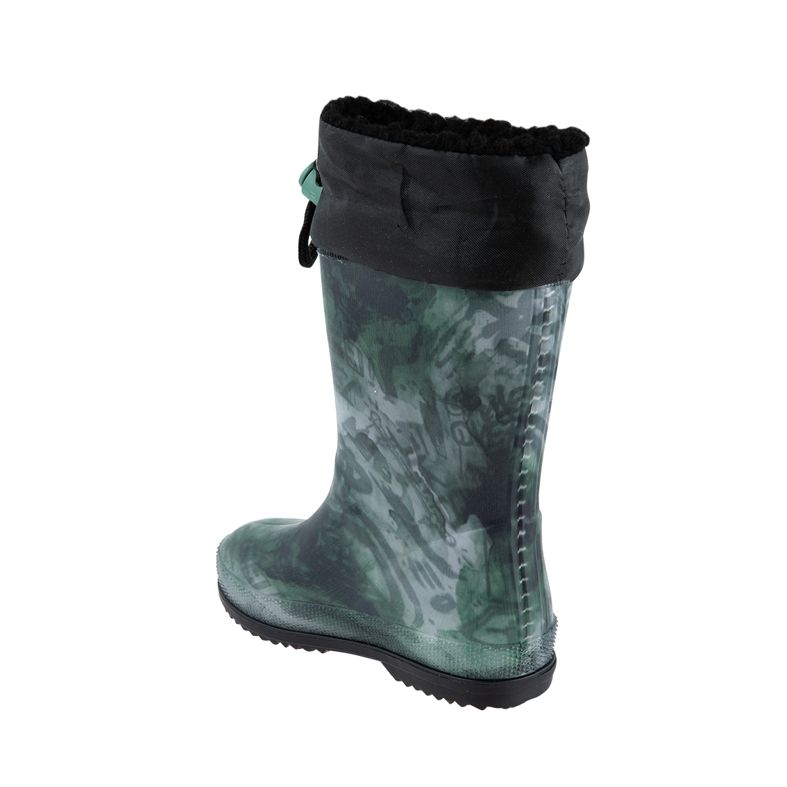 מגפי גשם באטמן - נעלי נמרוד