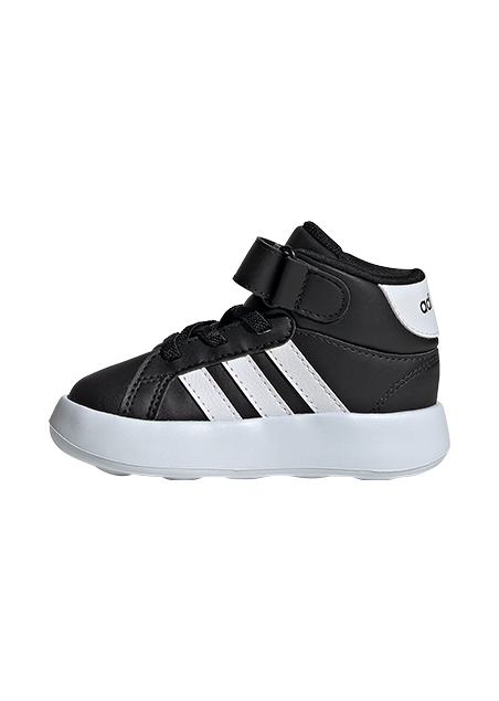 נעלי סניקרס אופנה אדידס Grand Court Core - נעלי נמרוד