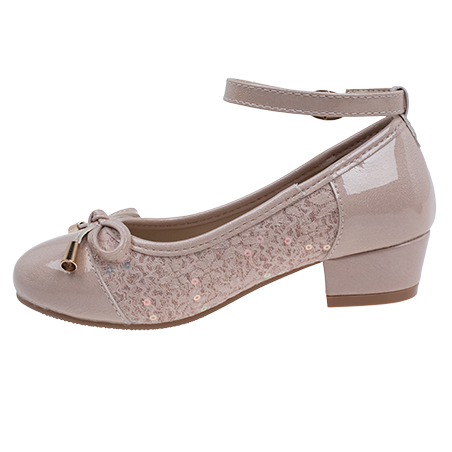 בלרינה נצנצים 21EAST - נעלי נמרוד