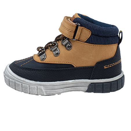 נעלי חורף VEGAN פעוטות נמרוד - נעלי נמרוד